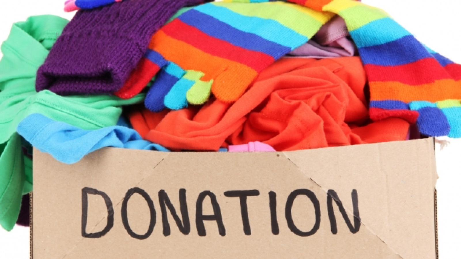 clothing-donation-box